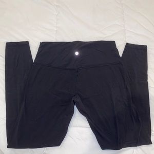 Lululemon aligns